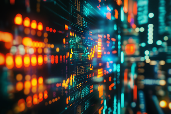 Detaillierte Marktanalyse und Chartauswertung für Investmentstrategien