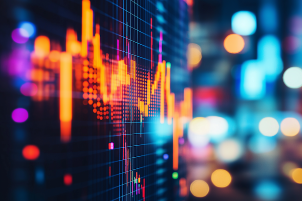 Strategische Finanzplanung mit Expertenberatung