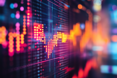 Portfolio-Diversifikation und Investmentwachstum